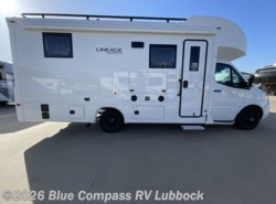 New 2027 Grand Design Lineage Series M 25FW available in Lubbock, Texas