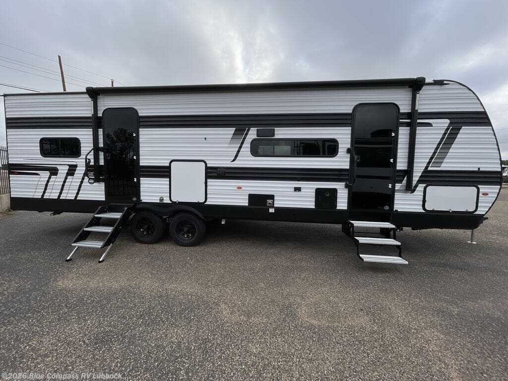 New 2027 Grand Design Momentum MAV 28MAV available in Lubbock, Texas