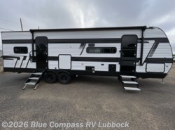 New 2027 Grand Design Momentum MAV 28MAV available in Lubbock, Texas