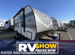 New 2027 Jayco Jay Flight 170FQ available in Lubbock, Texas