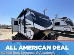 Used 2025 Grand Design Imagine 22RBE available in Lubbock, Texas