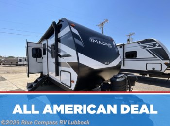 Used 2025 Grand Design Imagine 22RBE available in Lubbock, Texas