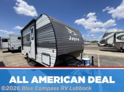 New 2027 Jayco Jay Flight 170BH available in Lubbock, Texas