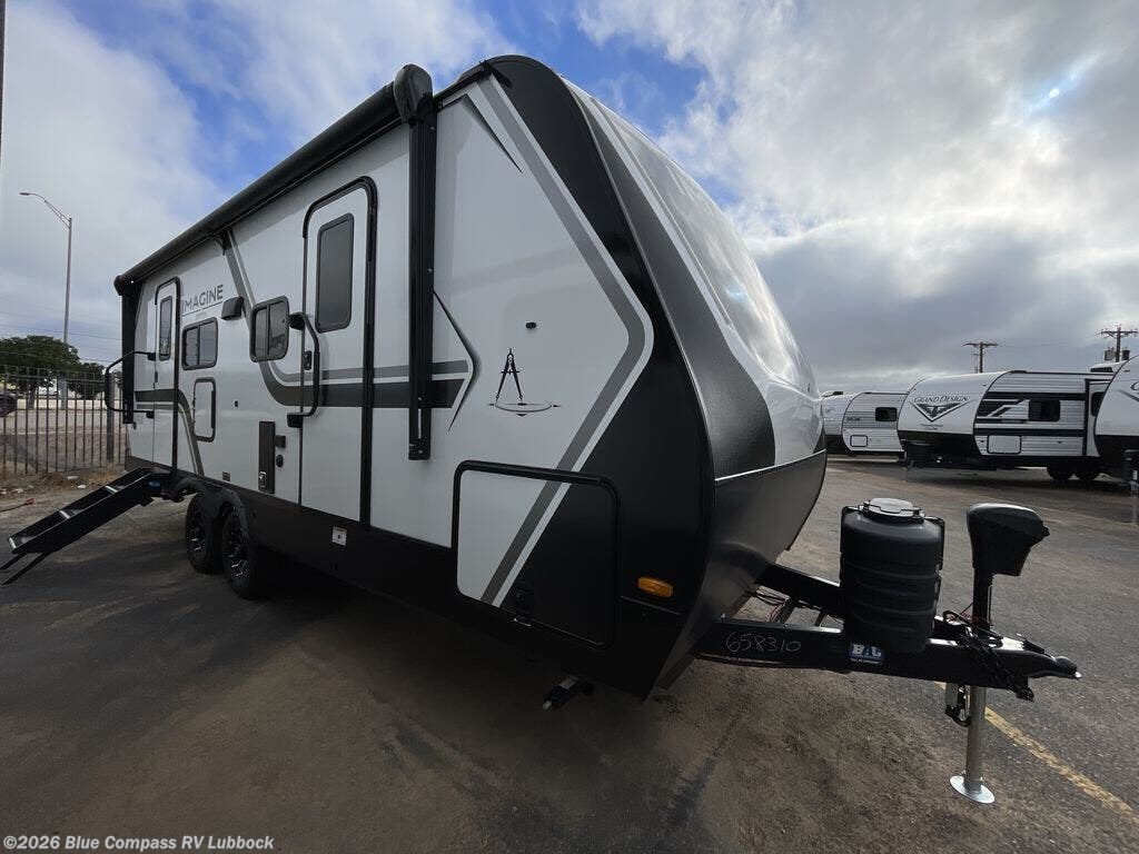 New 2027 Grand Design Imagine 2300MK available in Lubbock, Texas