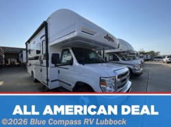 New 2027 Jayco Redhawk 24B available in Lubbock, Texas