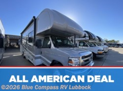 New 2027 Thor Motor Coach Geneva 29VT available in Lubbock, Texas