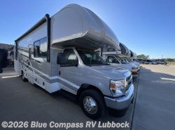 New 2027 Thor Motor Coach Geneva 29VT available in Lubbock, Texas