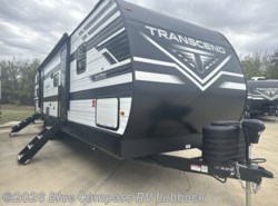 New 2026 Grand Design Transcend 325BHT available in Lubbock, Texas