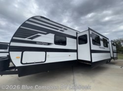 New 2026 Grand Design Transcend 325BHT available in Lubbock, Texas