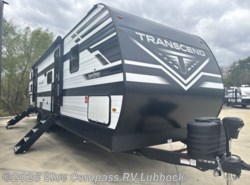 New 2026 Grand Design Transcend Xplor 325BHT available in Lubbock, Texas
