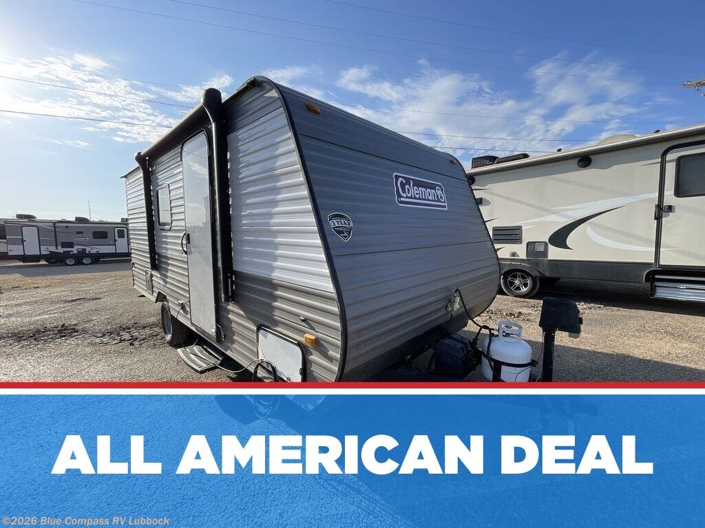 Used 2023 Coleman  Lantern 17B available in Lubbock, Texas
