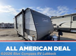 Used 2023 Coleman Lantern 17B available in Lubbock, Texas