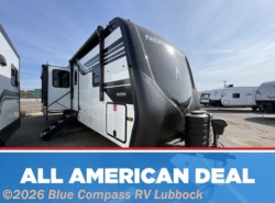 New 2027 Grand Design Reflection 342BHTS available in Lubbock, Texas