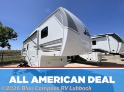 New 2027 Jayco Eagle SLE 24MLE available in Lubbock, Texas