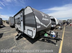 New 2027 Jayco Jay Flight 197MB available in Lubbock, Texas