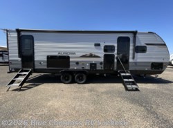 New 2027 Forest River Aurora 27DBH available in Lubbock, Texas