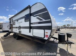 New 2027 Grand Design Transcend Xplor 22RBX available in Lubbock, Texas