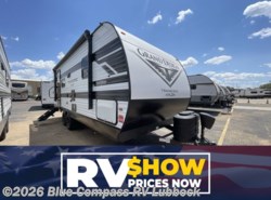 New 2027 Grand Design Transcend Xplor 22RBX available in Lubbock, Texas