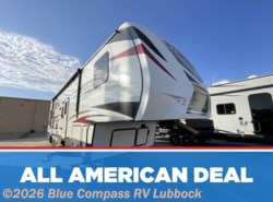 Used 2016 Keystone Impact 311 available in Lubbock, Texas