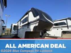 New 2027 Grand Design Influence 3003RL available in Lubbock, Texas