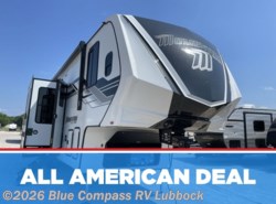 New 2026 Grand Design Momentum G-Class 350G available in Lubbock, Texas
