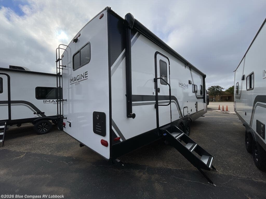 New 2027 Grand Design Imagine 2600RB available in Lubbock, Texas