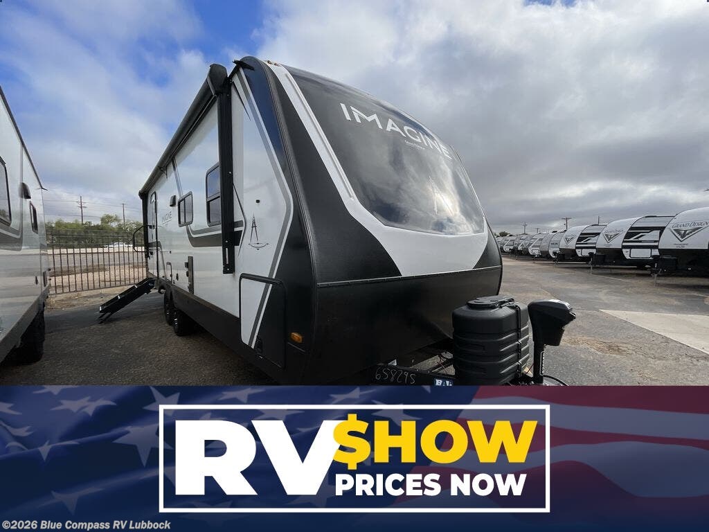 New 2027 Grand Design Imagine 2600RB available in Lubbock, Texas