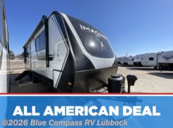 New 2027 Grand Design Imagine 2700BS available in Lubbock, Texas