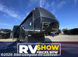 New 2027 Jayco Pinnacle 39DSDB available in Lubbock, Texas