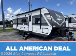 New 2027 Jayco Unknown 261BHS available in Lubbock, Texas
