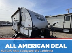 Used 2022 Forest River Cherokee Wolf Pup Black Label 16BHSBL available in Lubbock, Texas