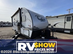 Used 2022 Forest River Cherokee Wolf Pup Black Label 16BHSBL available in Lubbock, Texas