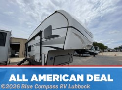 Used 2024 Keystone Cougar 2100RK available in Lubbock, Texas