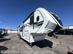 New 2027 Grand Design Momentum G-Class 394G available in Lubbock, Texas