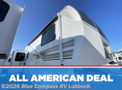 New 2027 Jayco Eagle 31RLT available in Lubbock, Texas