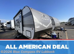 New 2027 Jayco Jay Flight 175BH available in Lubbock, Texas