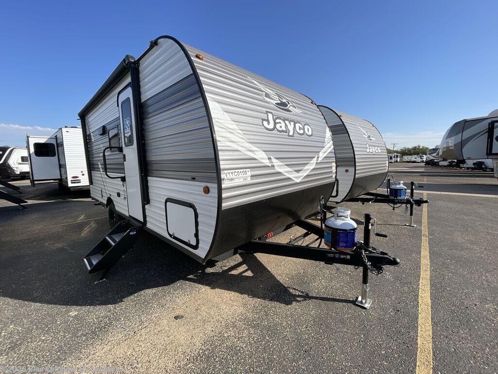 New 2027 Jayco Jay Flight 175BH available in Lubbock, Texas