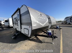 New 2027 Jayco Jay Flight 175BH available in Lubbock, Texas