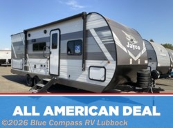 New 2027 Jayco Jay Flight 245BHSW available in Lubbock, Texas