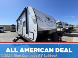 New 2027 Jayco Jay Flight 245BHSW available in Lubbock, Texas