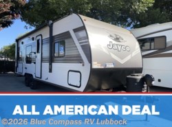 New 2027 Jayco Jay Flight 260BHW available in Lubbock, Texas