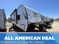 New 2027 Jayco Jay Flight 260BHW available in Lubbock, Texas
