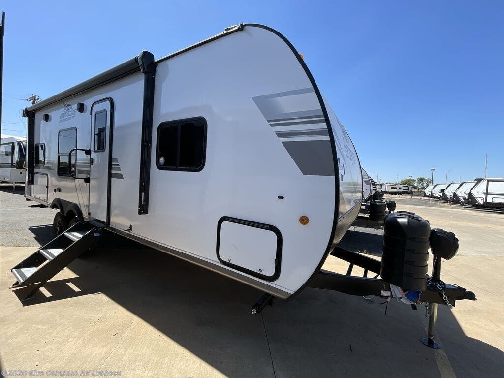 New 2027 Jayco Jay Flight 260BHW available in Lubbock, Texas