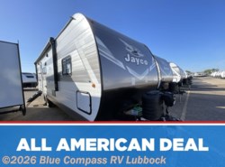 New 2027 Jayco Jay Flight 263BHSW available in Lubbock, Texas