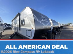 New 2027 Jayco Jay Flight 265MWSW available in Lubbock, Texas