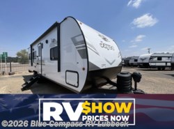New 2027 Jayco Jay Flight 265TH available in Lubbock, Texas