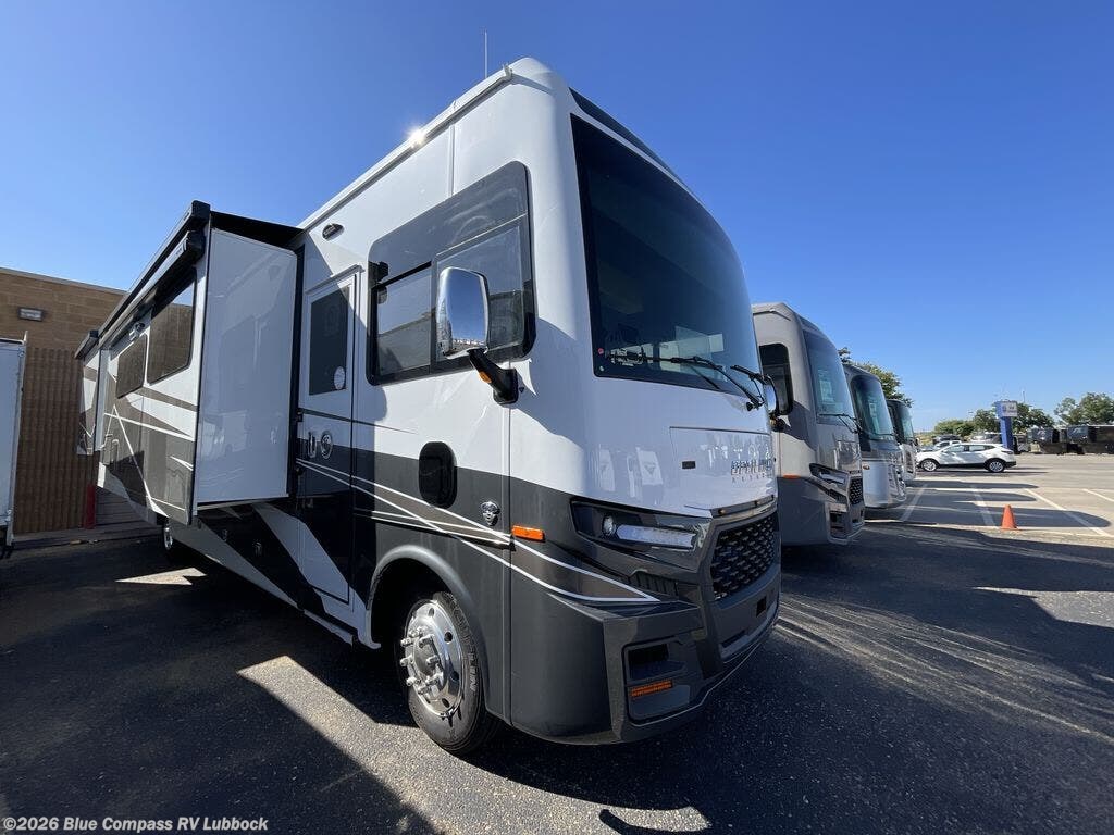 New 2027 Tiffin  Open Road 34PA available in Lubbock, Texas