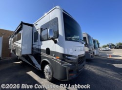 New 2027 Tiffin Open Road 34PA available in Lubbock, Texas