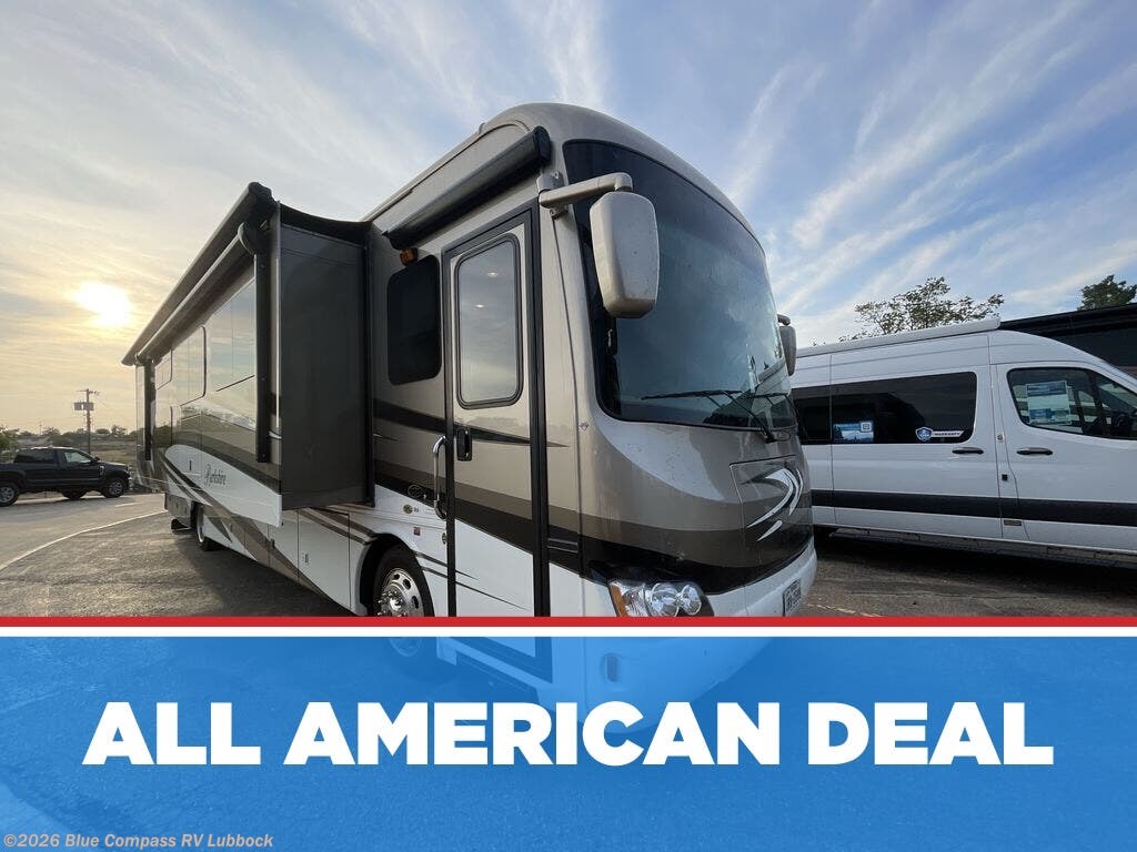 Used 2016 Forest River Berkshire 38A available in Lubbock, Texas