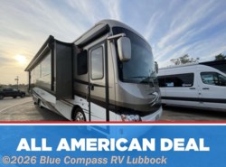Used 2016 Forest River Berkshire 38A available in Lubbock, Texas